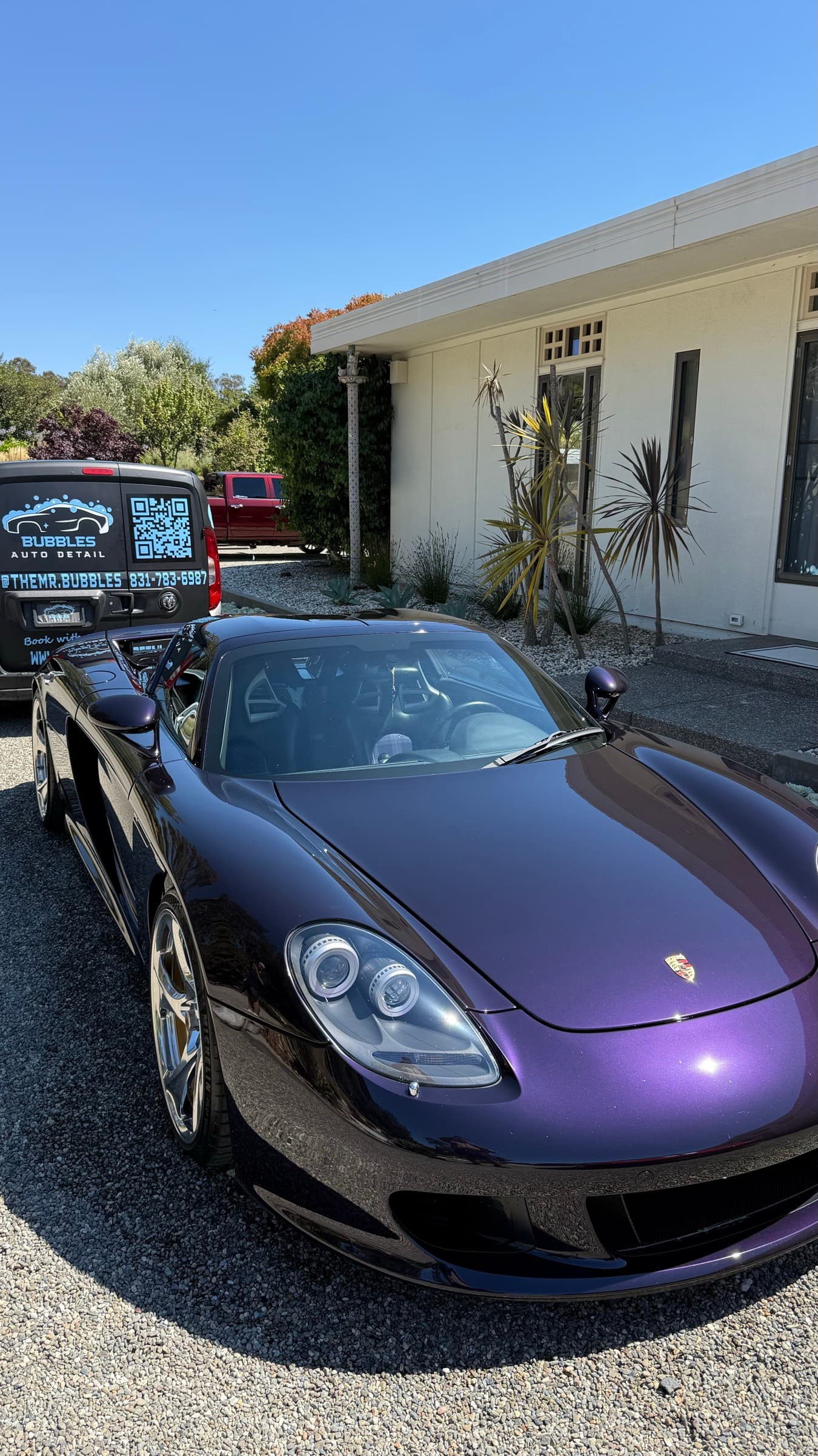 Porsche 911 GT3 RS