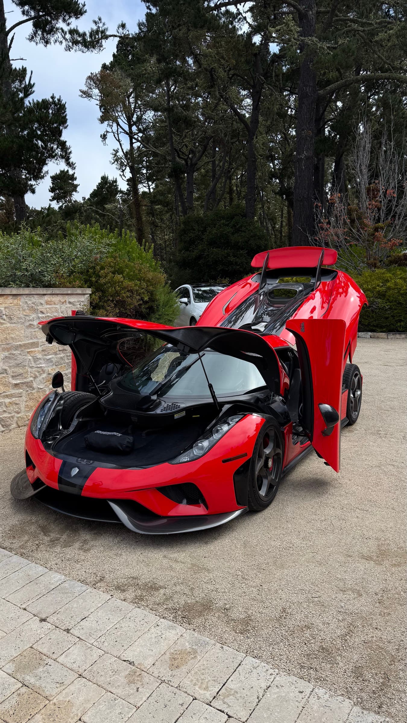 Ferrari 488 Pista